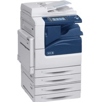 Xerox WorkCentre 7120 טונר למדפסת